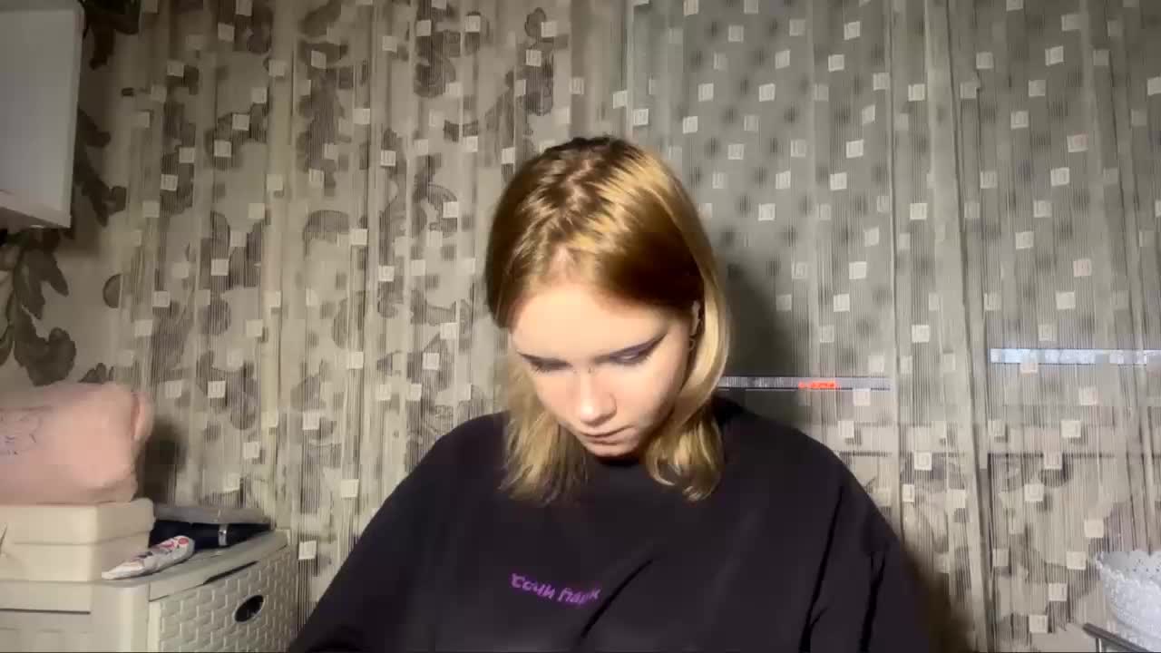 LaelVeller Live Sex March 13, 2026