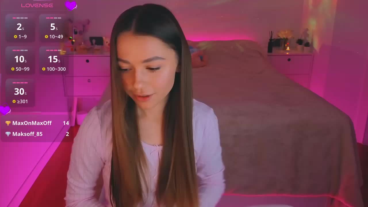 Myshastik Live Sex March 13, 2026