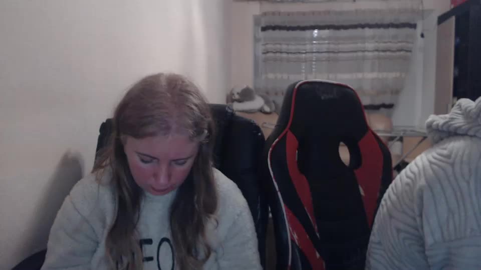 jenisandpeter Live Sex March 13, 2026