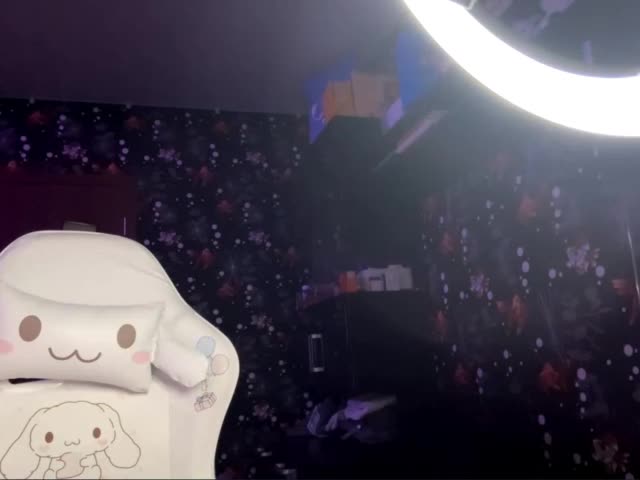 QuianaDearman Live Sex March 13, 2026