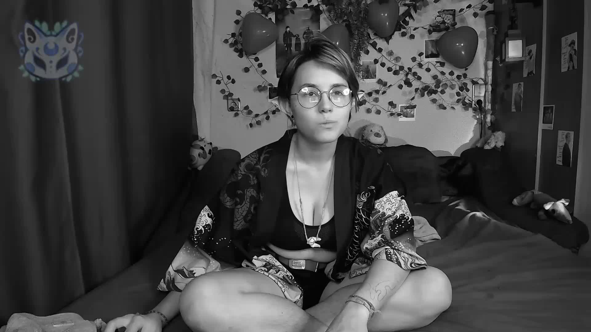 Tricky_Kitsune Live Sex March 13, 2026