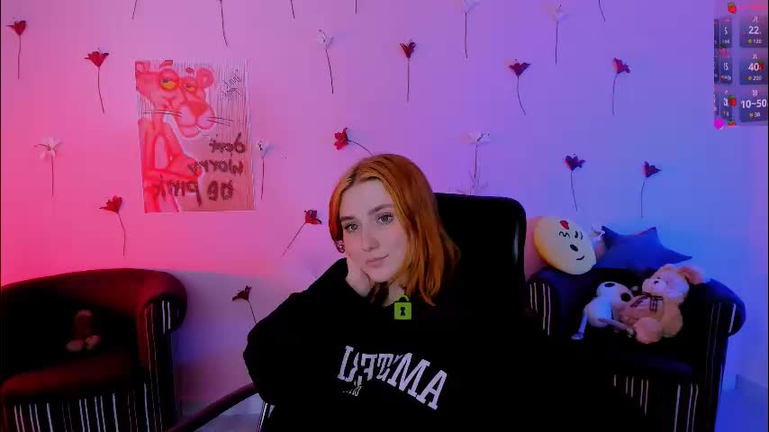 pure_radiance Live Sex March 13, 2026