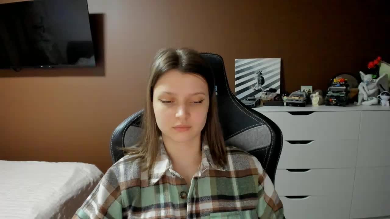 SoniNex Live Sex March 13, 2026