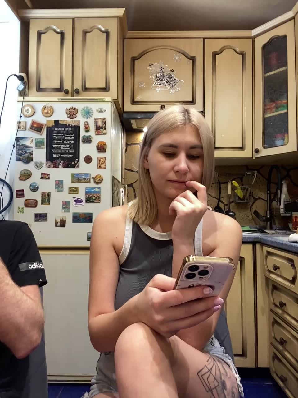 _Magic_ Live Sex March 13, 2026