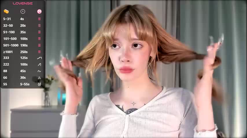 little_anitta Live Sex March 13, 2026