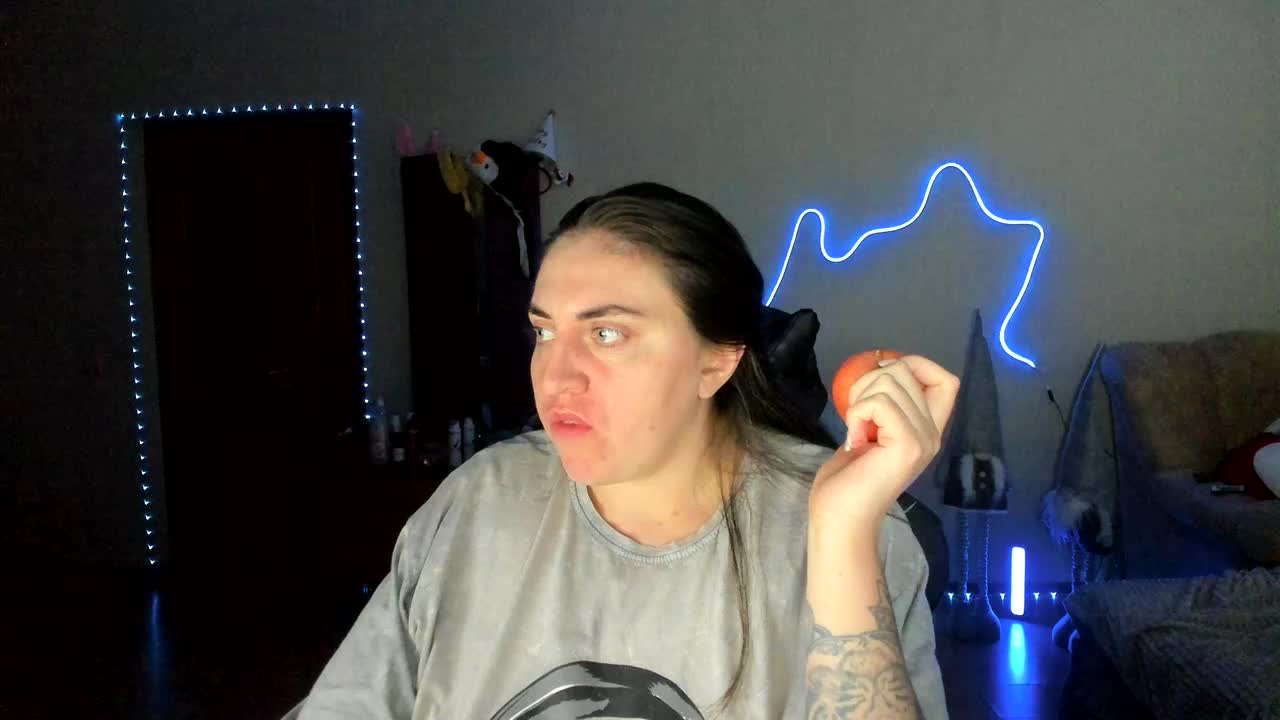 UkraineGirl Live Sex March 13, 2026