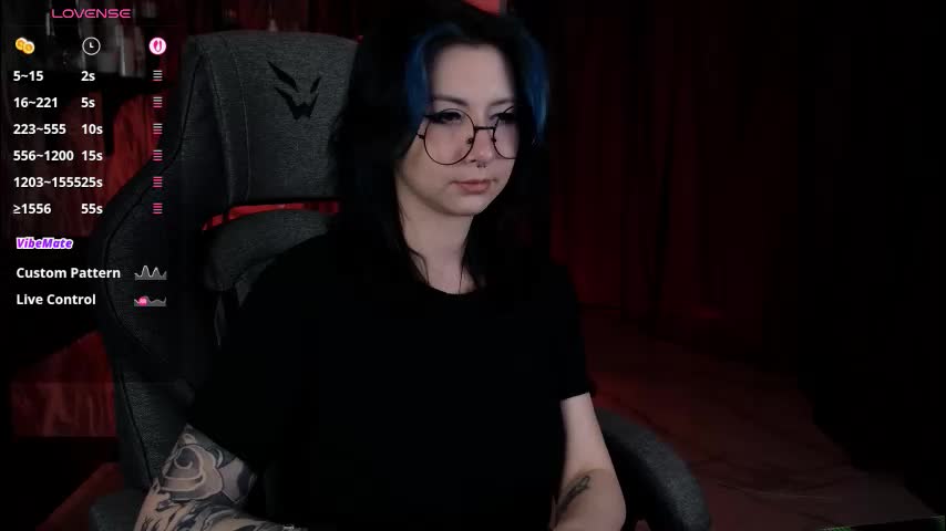 wesleegray Live Sex March 13, 2026