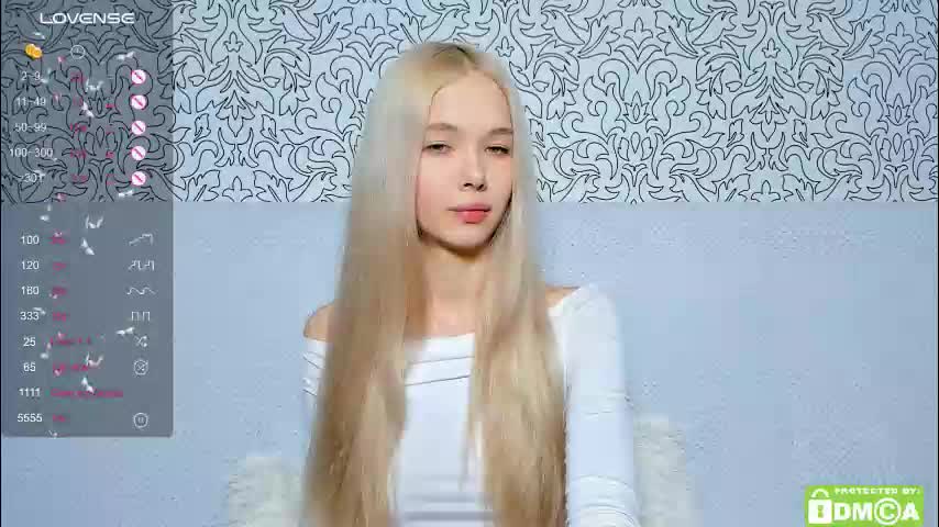 eshcka Live Sex March 13, 2026