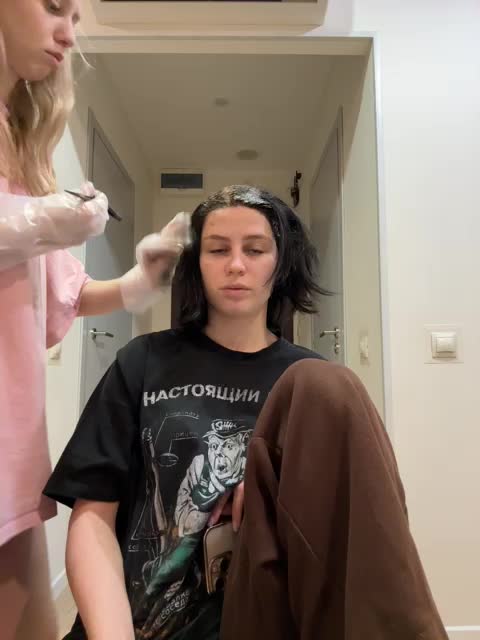 VibroMashulkaDashulka Live Sex March 13, 2026