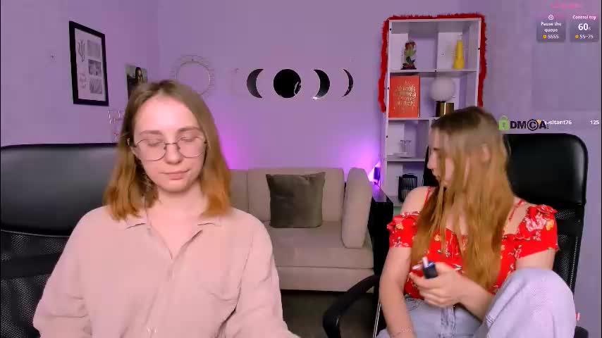 keylas_moan Live Sex March 13, 2026