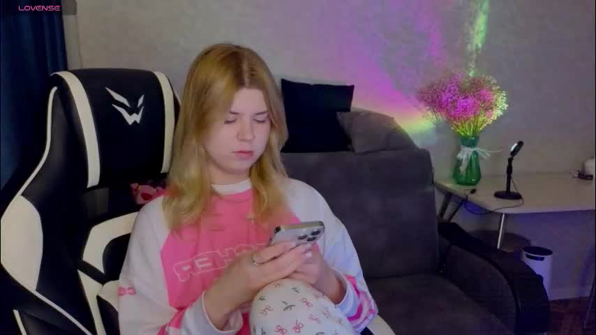 _kirieshka Live Sex March 13, 2026