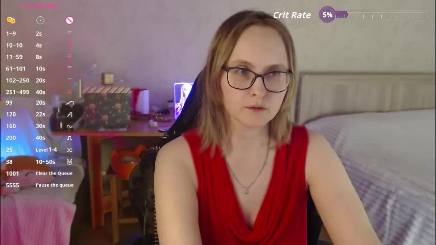 love_agatha Live Sex March 13, 2026