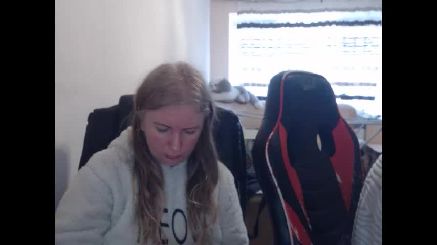 jenisandpeter Live Sex March 13, 2026