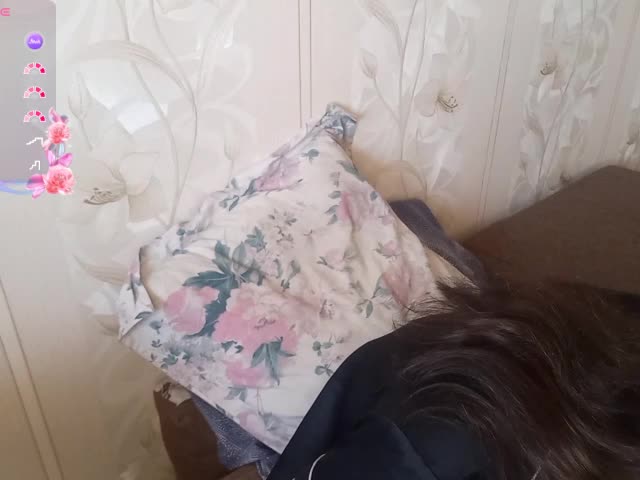 SibylNasby Live Sex March 13, 2026