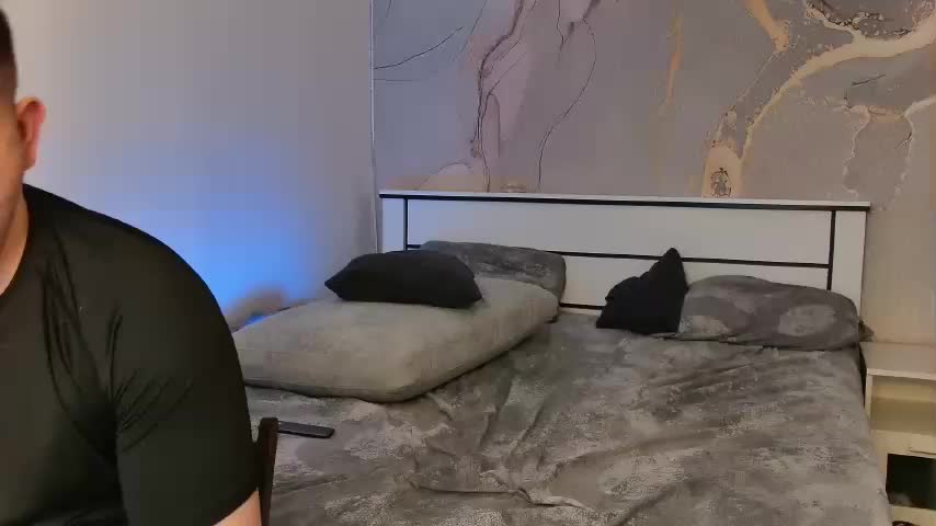 Tenderpassion Live Sex March 13, 2026