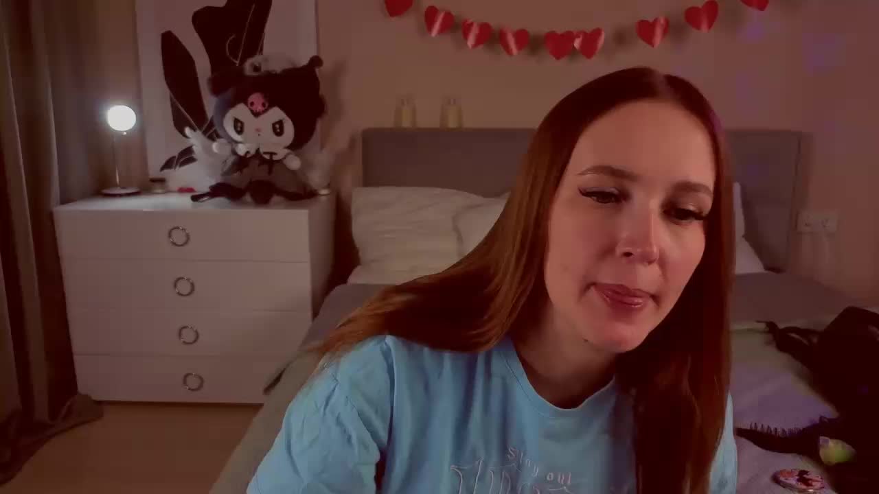 she-wolf Live Sex March 13, 2026