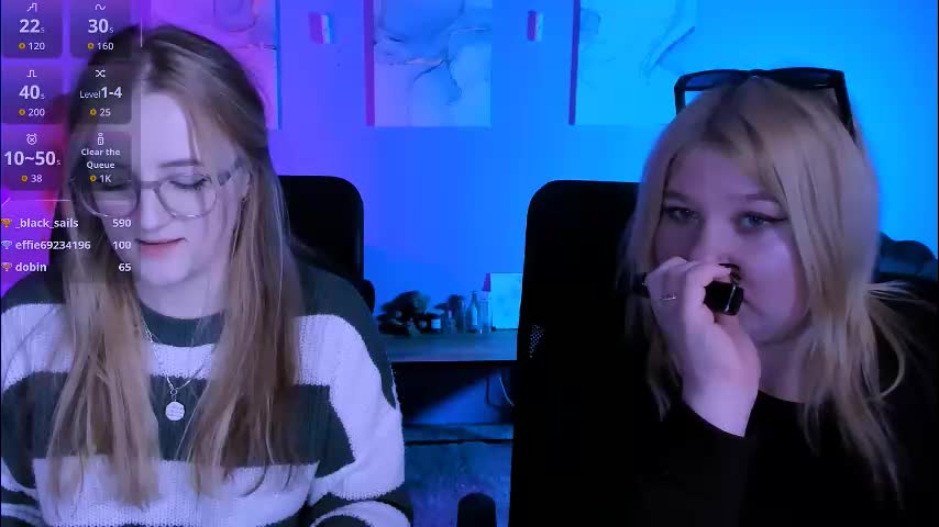 luna_berryy Live Sex March 13, 2026