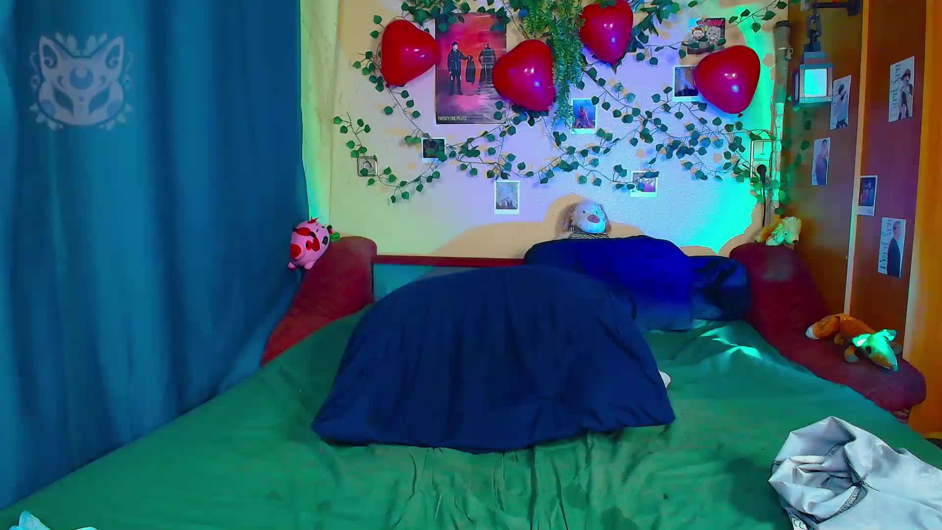 Tricky_Kitsune Live Sex March 13, 2026