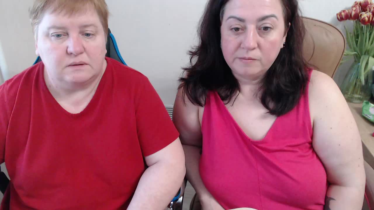XMollyJaneEX Live Sex March 13, 2026