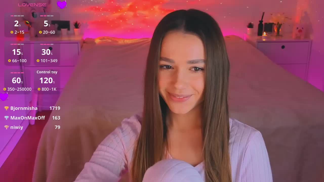 Myshastik Live Sex March 13, 2026