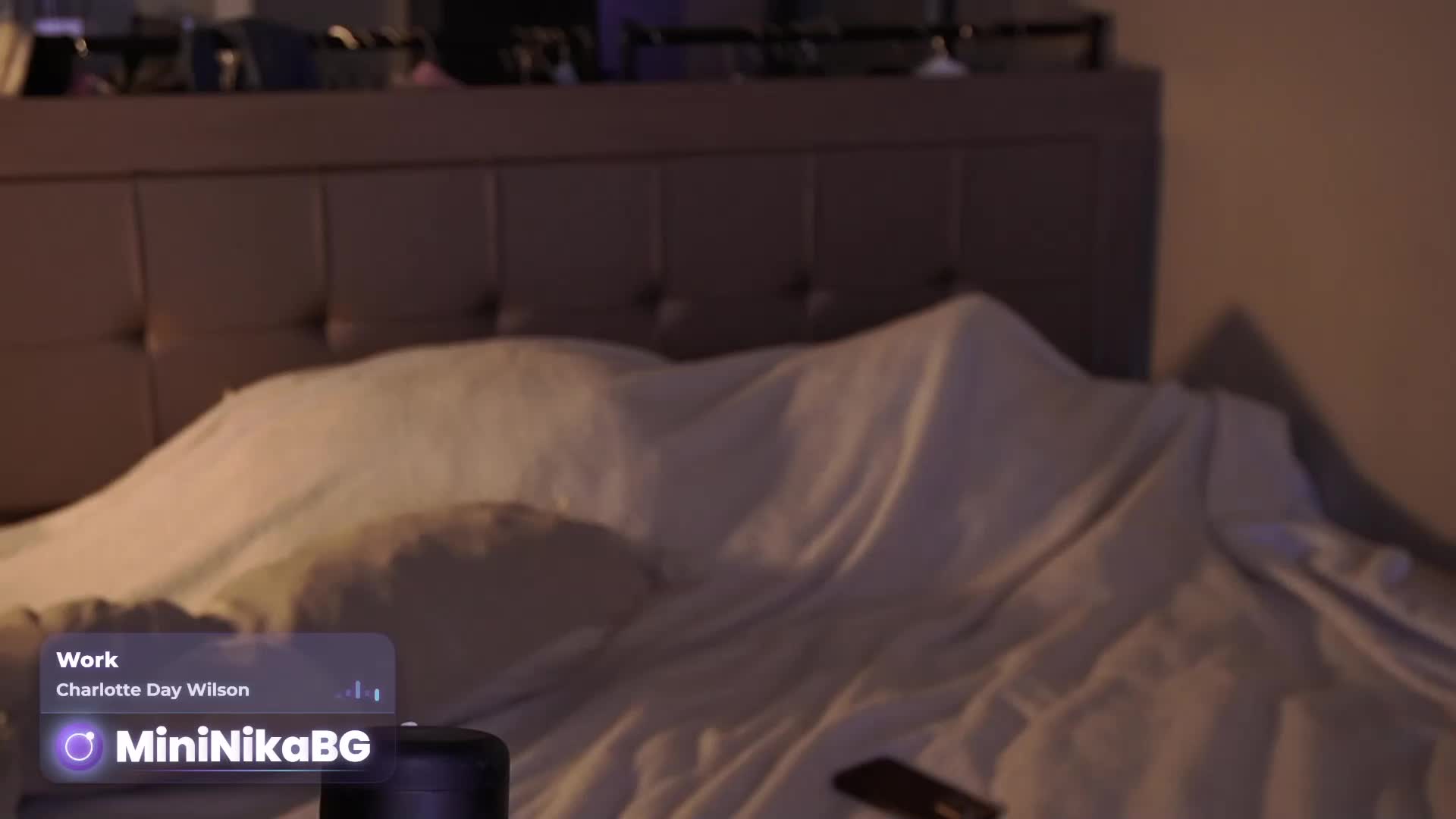 MiniNika Live Sex March 13, 2026