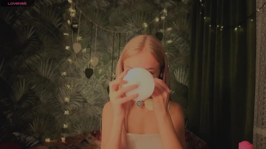 EternalOphelia Live Sex March 13, 2026