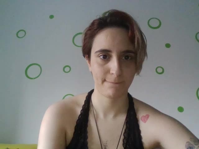 Hotredhead01 Live Sex March 13, 2026