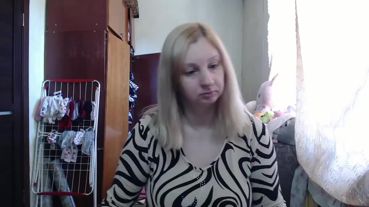 BustyBlondy Live Sex March 13, 2026