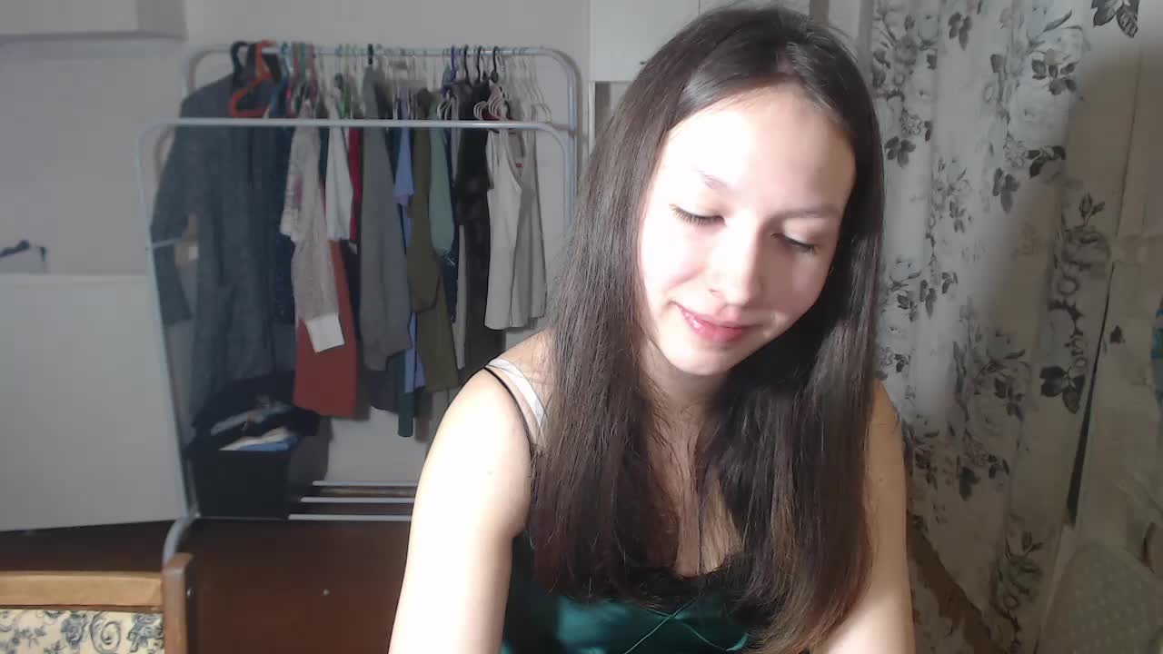 Blueberry18 Live Sex March 13, 2026