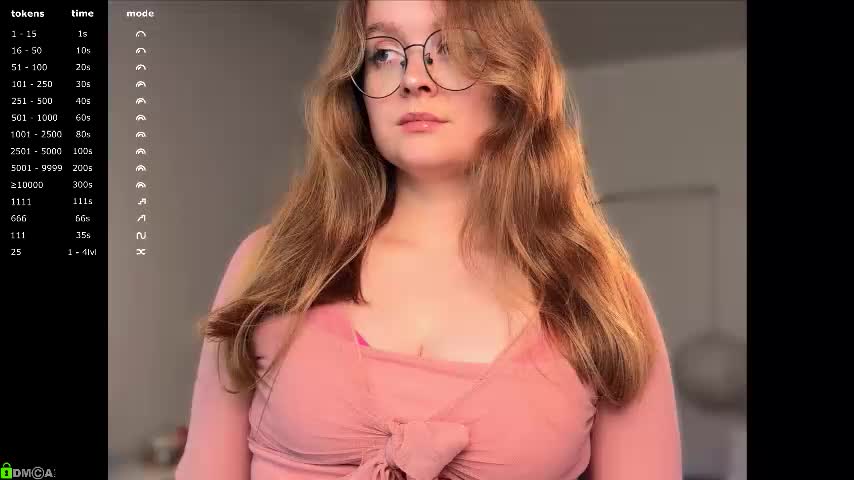 emilyforelsket Live Sex March 13, 2026