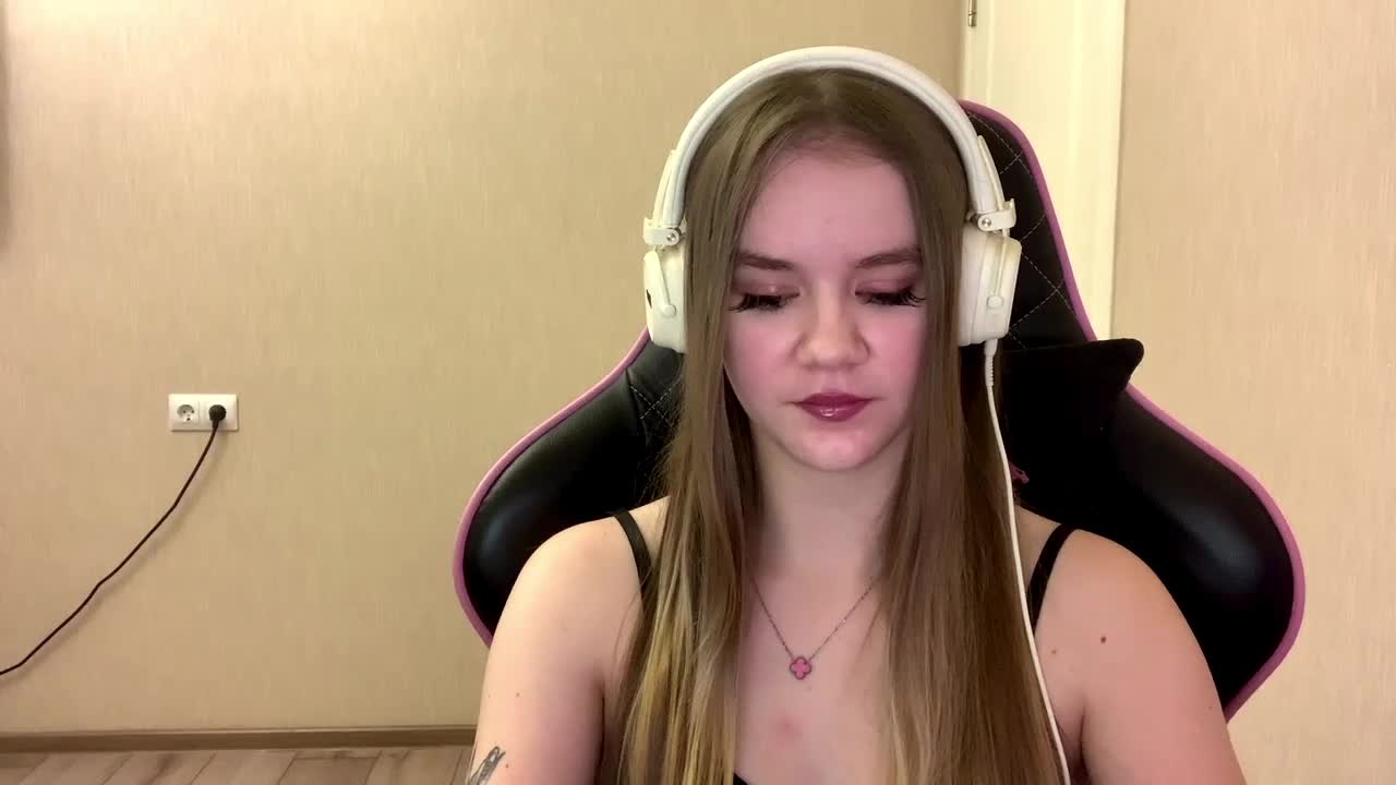 AgnesShyy Live Sex March 13, 2026
