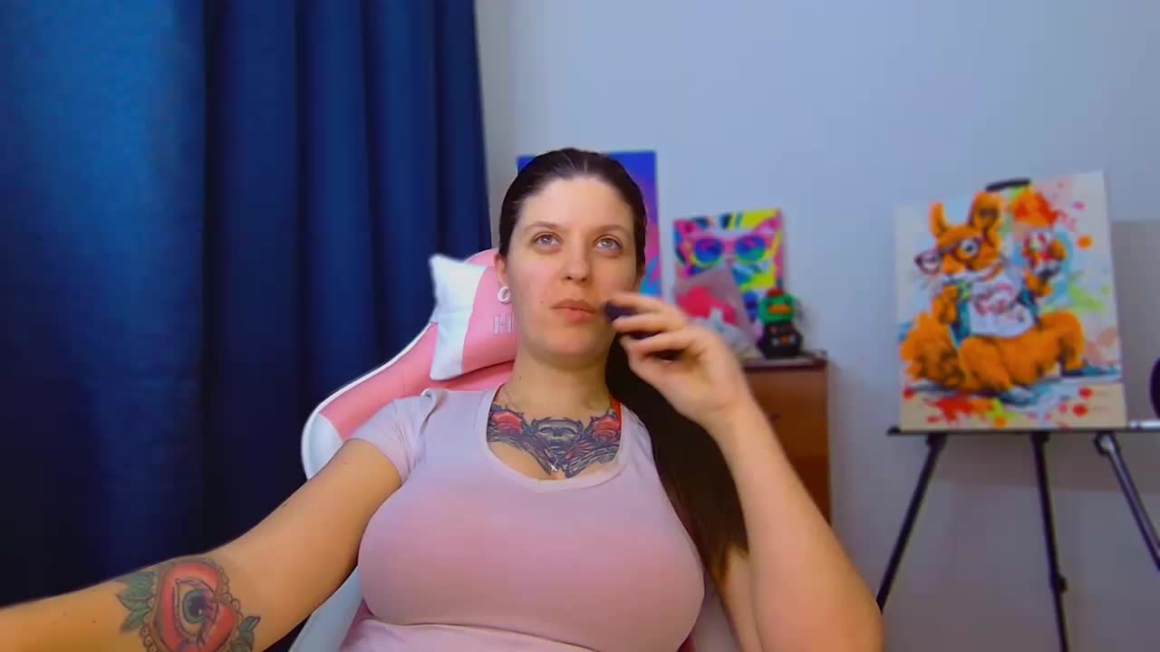 ann-mikele Live Sex March 13, 2026