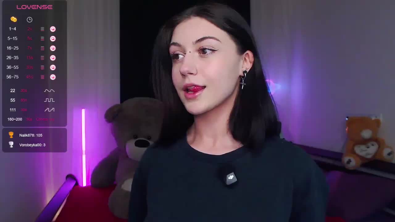 BlackAngell Live Sex March 13, 2026