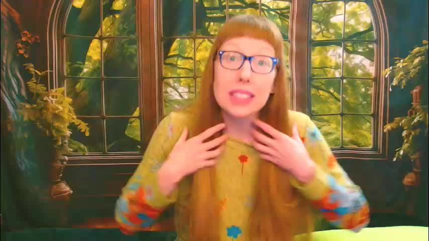 ember_starleena Live Sex March 13, 2026