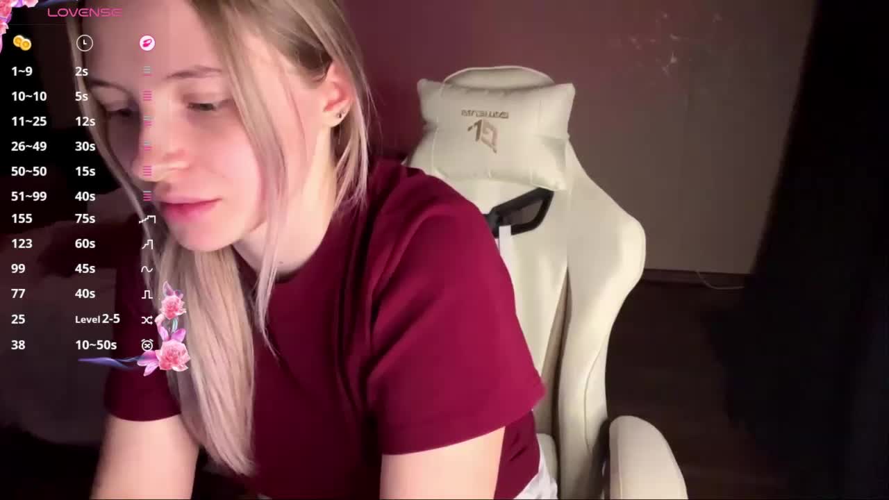 VictoriaMist Live Sex March 13, 2026