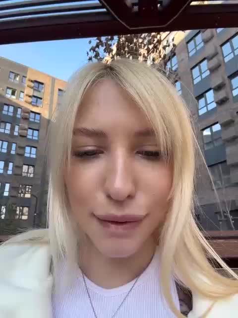 Cristi-Candy Live Sex March 13, 2026