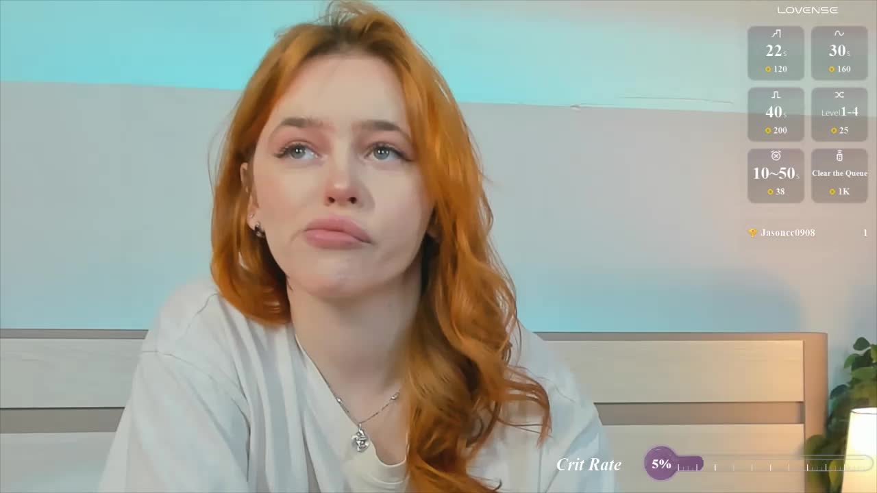 Phoenix_Margo Live Sex March 13, 2026