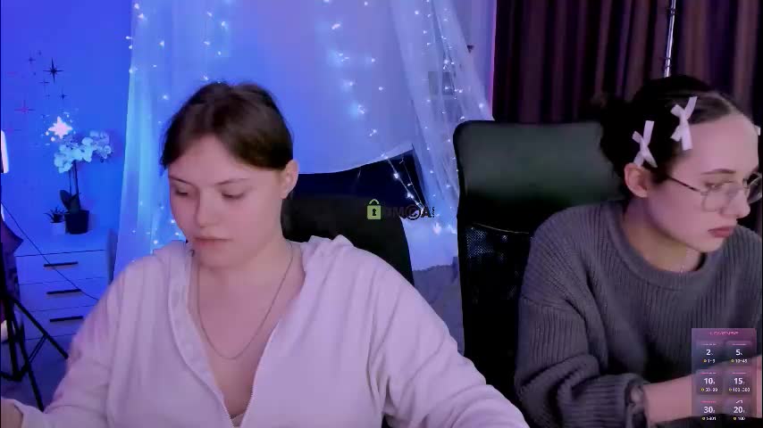 mona_cloud Live Sex March 13, 2026