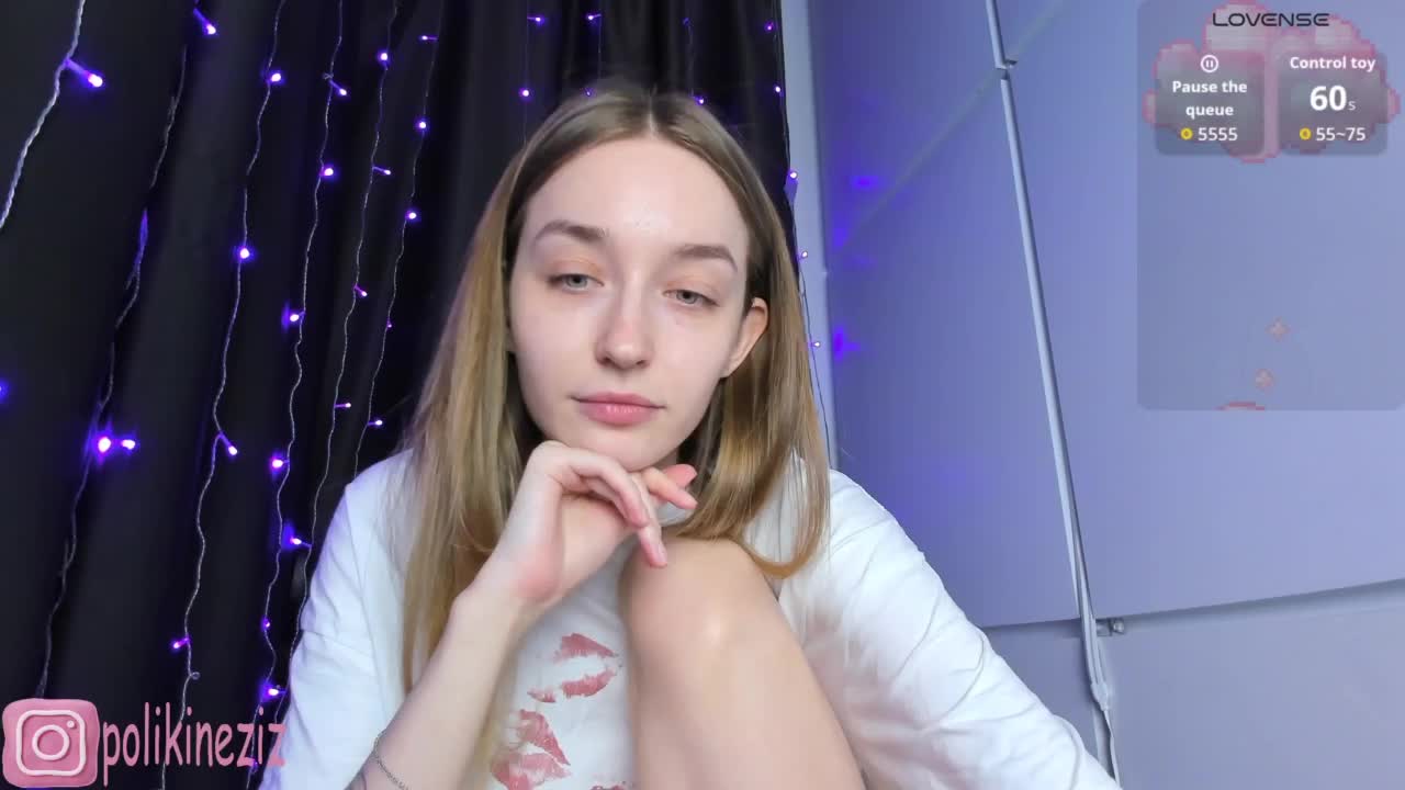 Polikinesis Live Sex March 13, 2026