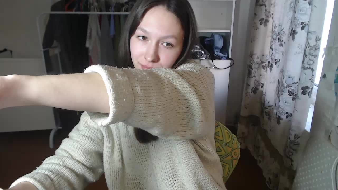 Blueberry18 Live Sex March 13, 2026