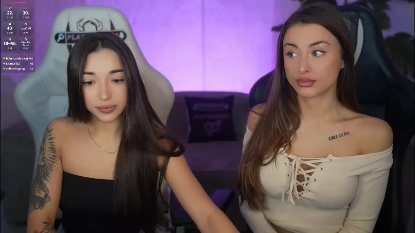 kira0541 Live Sex March 13, 2026