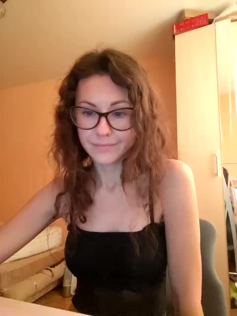 HelloCherry Live Sex March 13, 2026