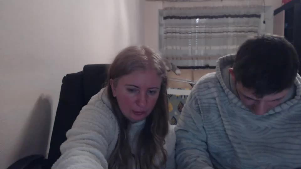 jenisandpeter Live Sex March 13, 2026