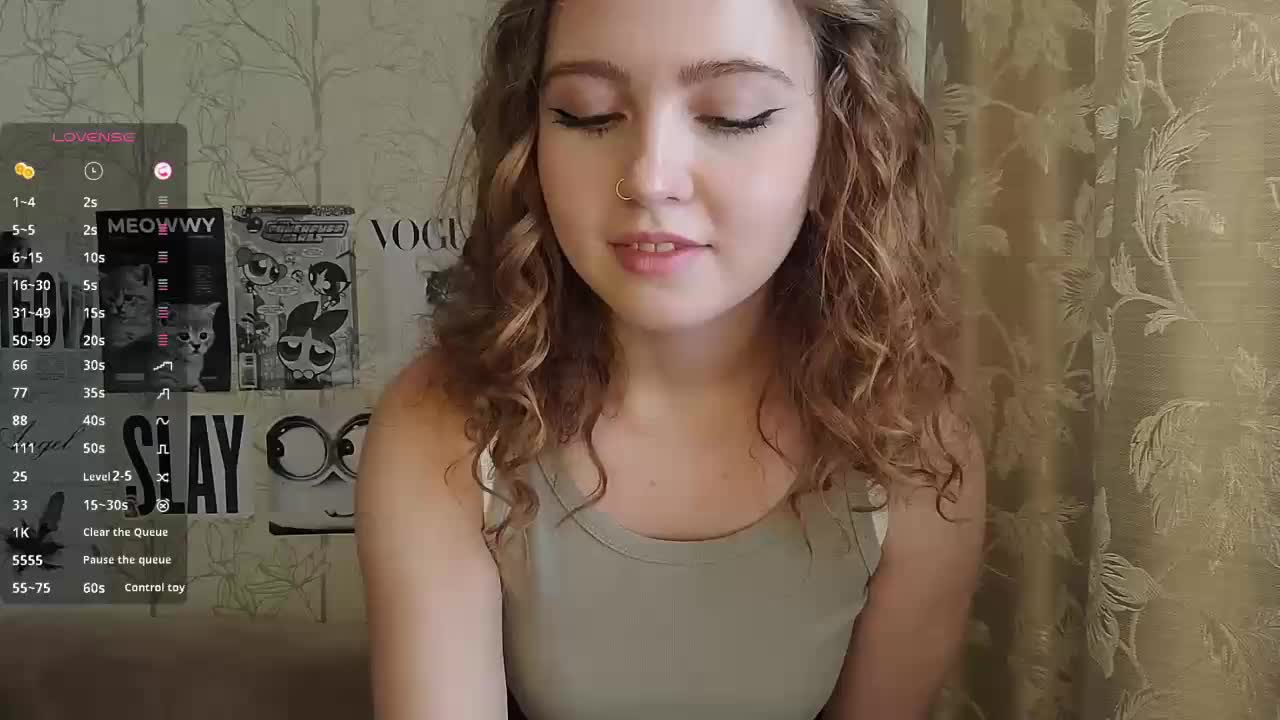 DrucillaArterberry Live Sex March 13, 2026