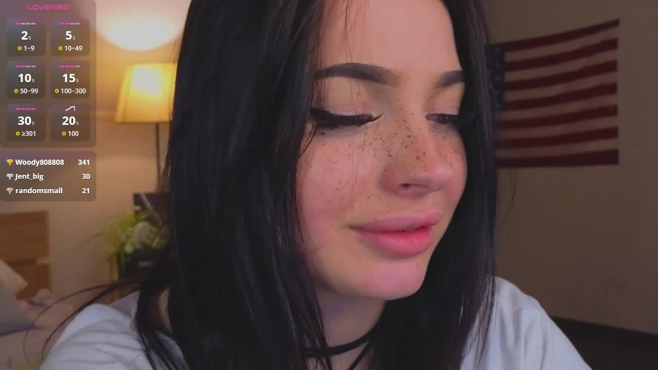 LisaaLiss Live Sex March 13, 2026