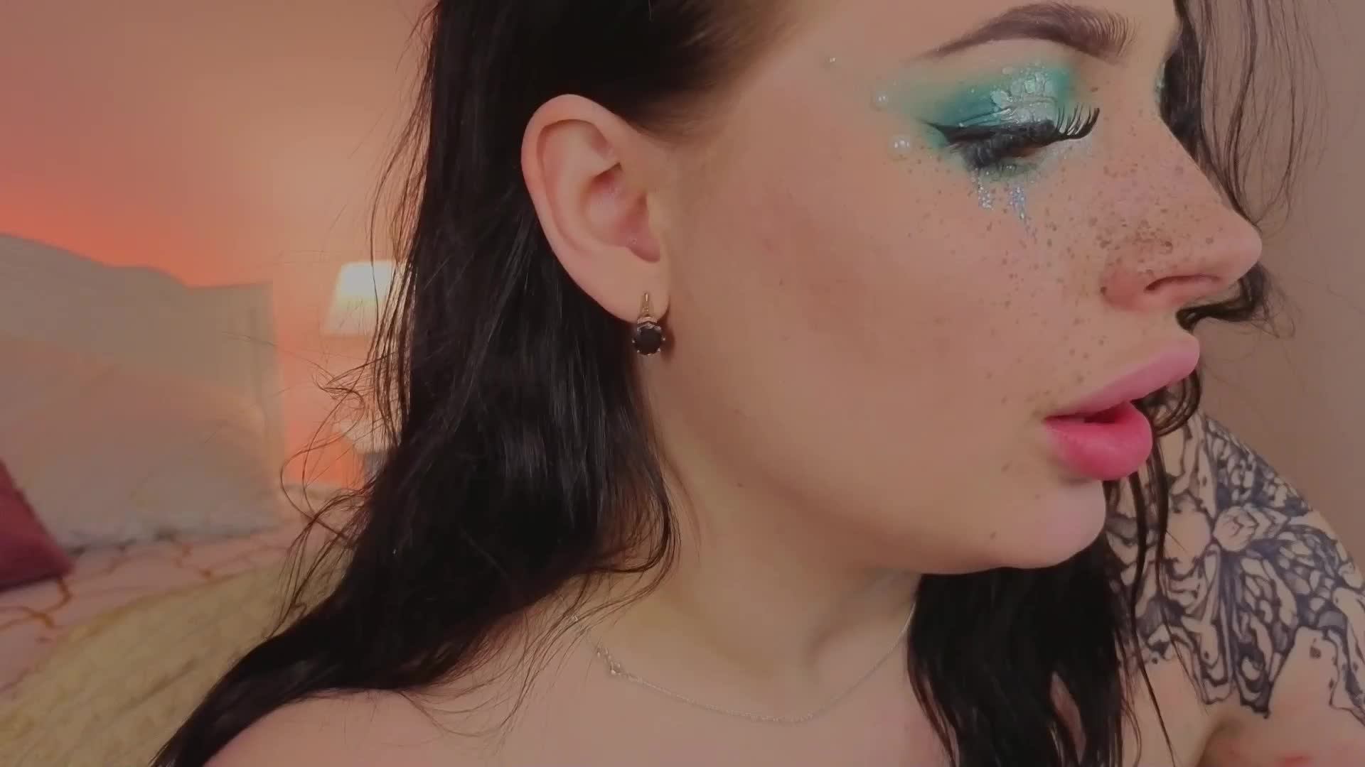 LisaaLiss Live Sex March 13, 2026