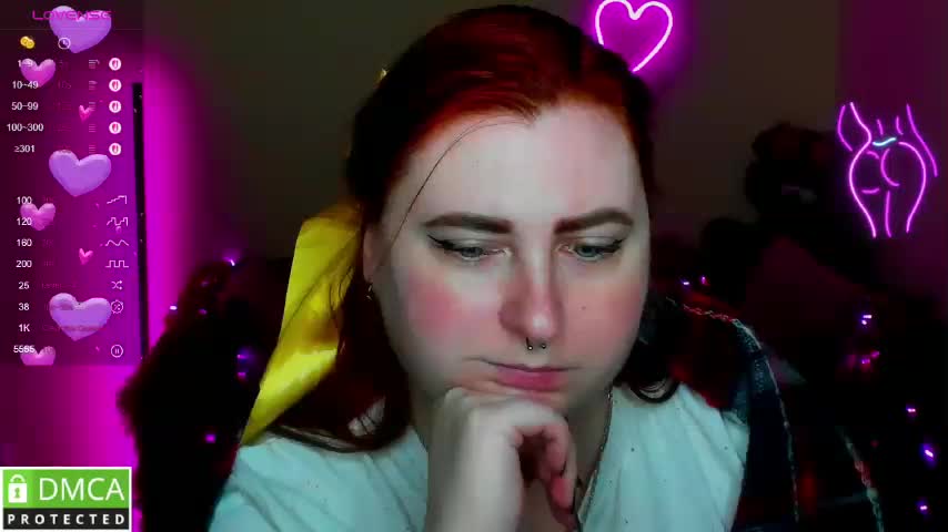 Aliciaredluv Live Sex March 13, 2026