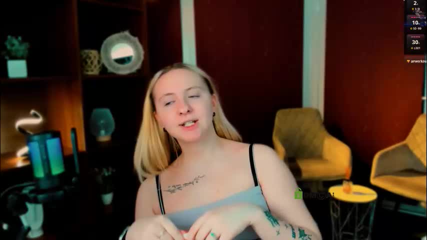 mila_glow Live Sex March 13, 2026