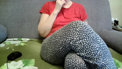 Arsinoe Live Sex March 13, 2026