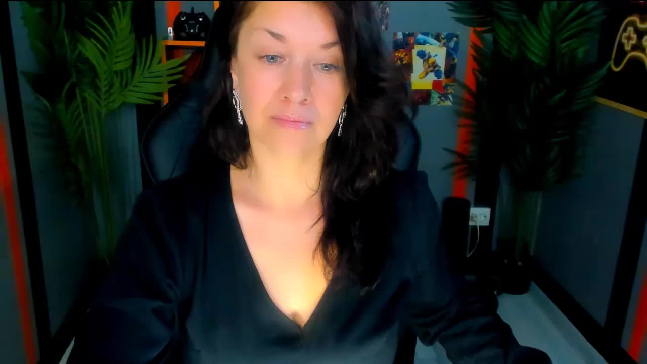 AnaMills Live Sex March 13, 2026